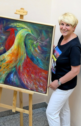 Isolde Ziegenbalg